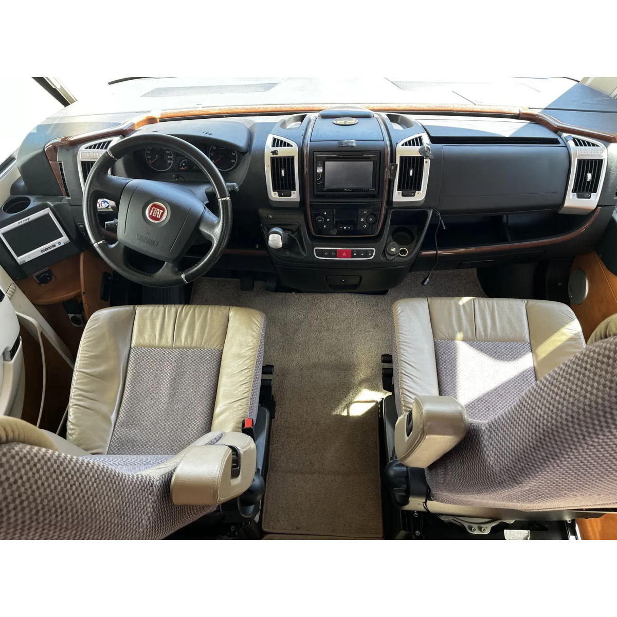 Carthago Chic C-Line I 5.0