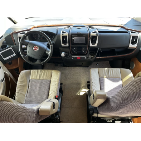 Carthago Chic C-Line I 5.0