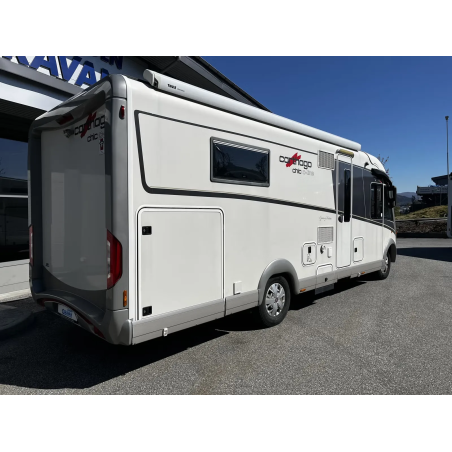 Carthago Chic C-Line I 5.0