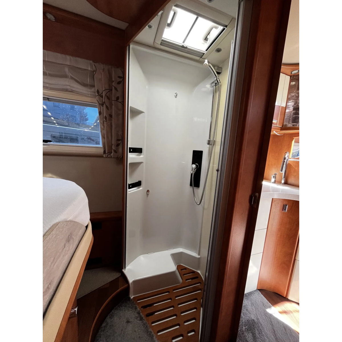 Carthago Chic C-Line I 5.0