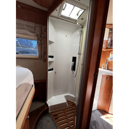 Carthago Chic C-Line I 5.0