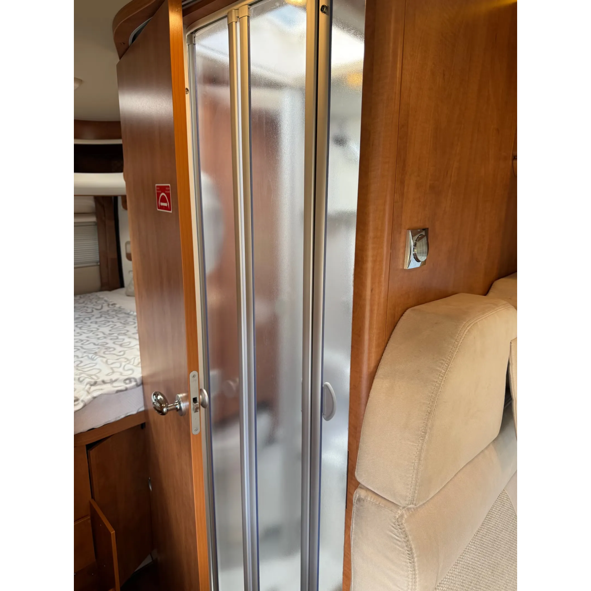 Carthago Malibu 600 DB