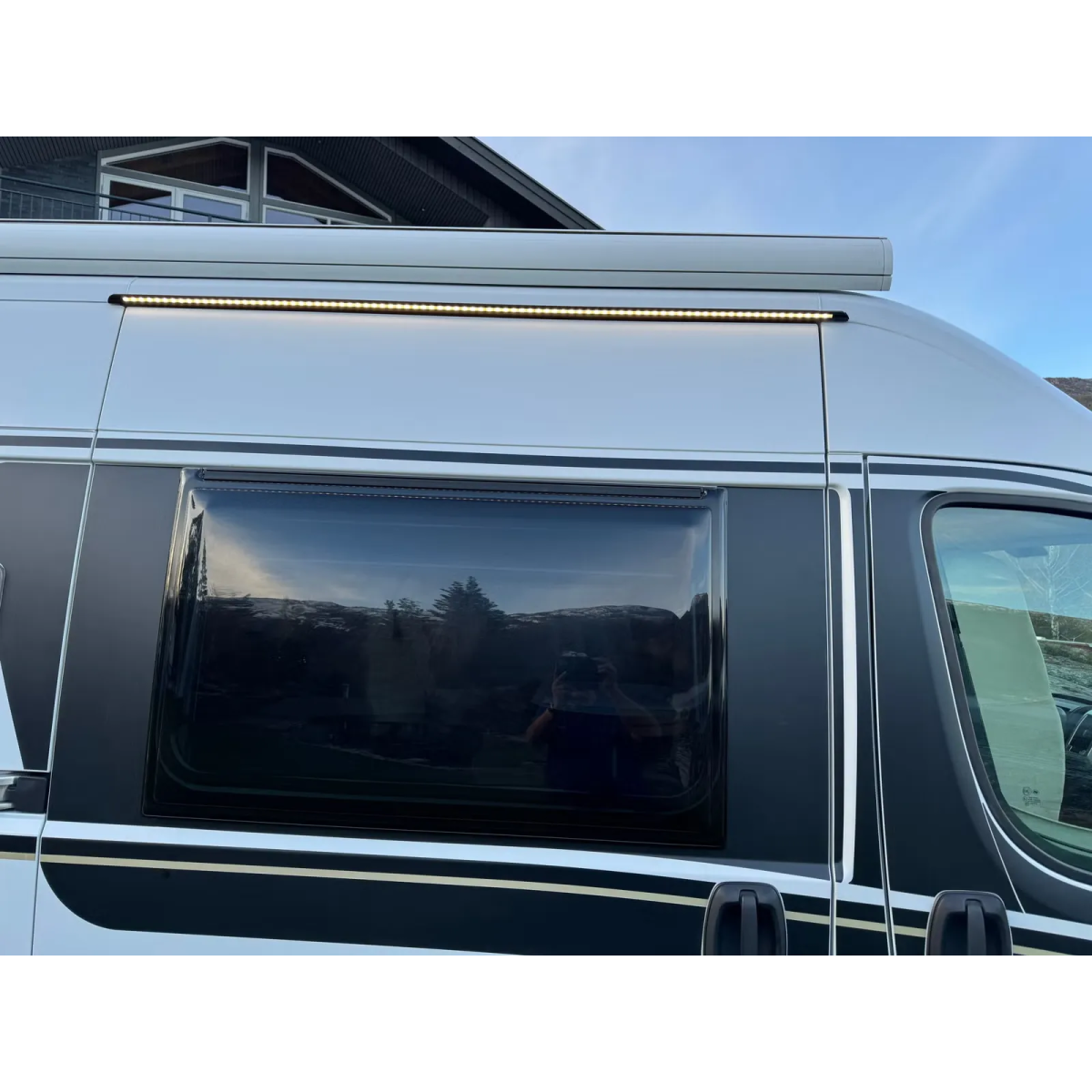 Carthago Malibu 600 DB