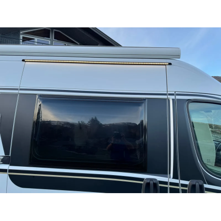 Carthago Malibu 600 DB