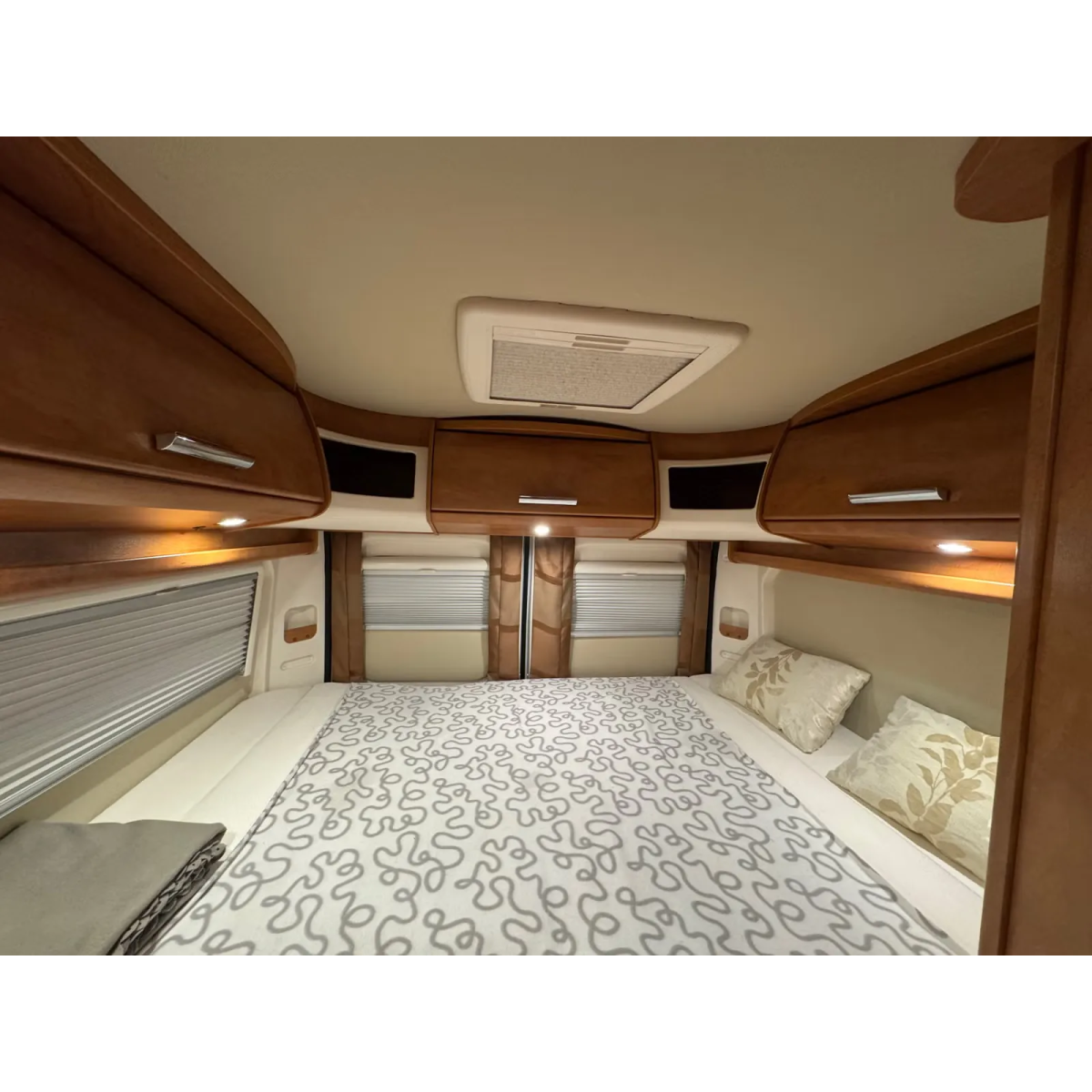 Carthago Malibu 600 DB