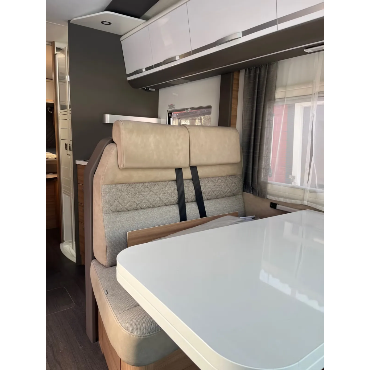 Adria Coral 670 SC Plus