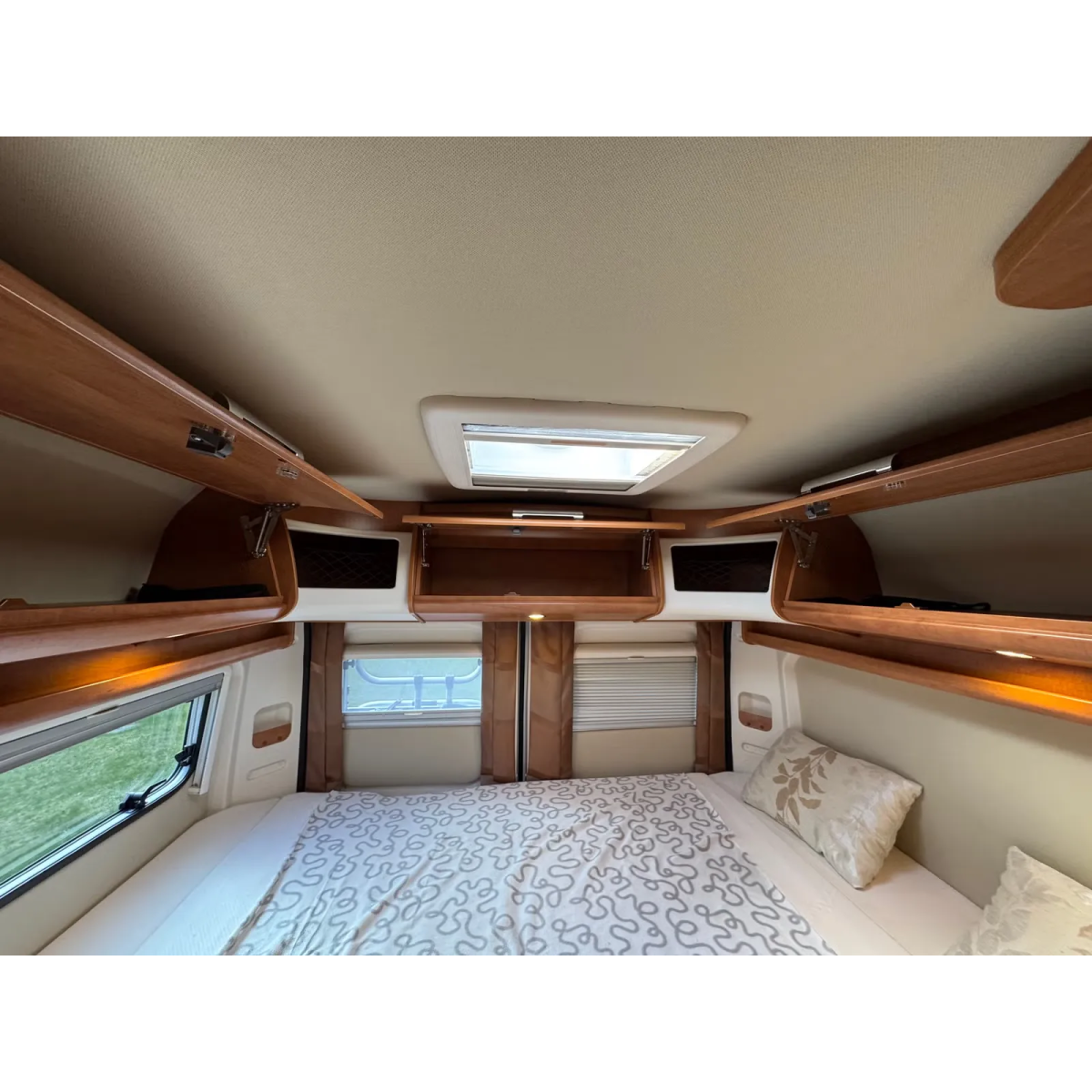 Carthago Malibu 600 DB