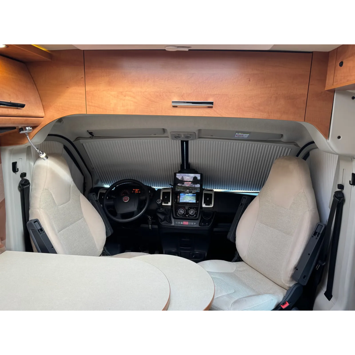 Carthago Malibu 600 DB