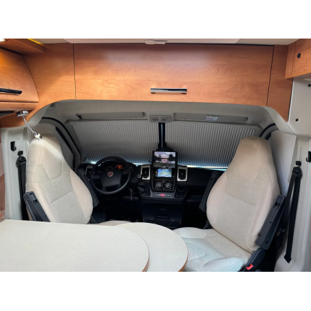 Carthago Malibu 600 DB