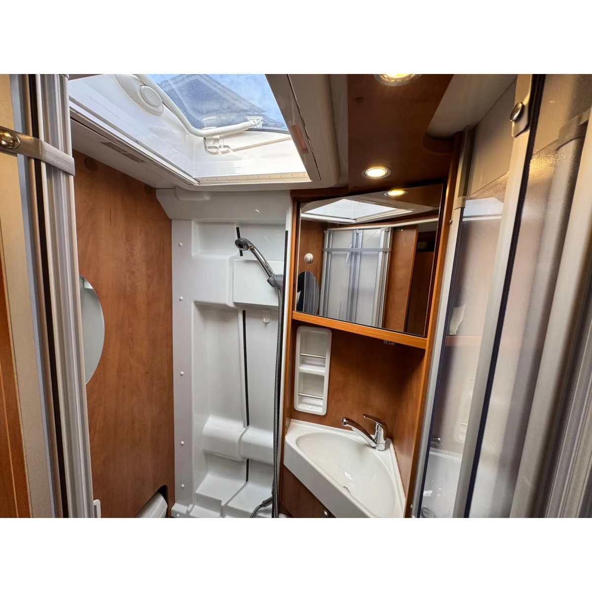 Carthago Malibu 600 DB