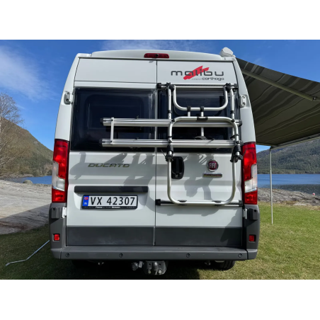 Carthago Malibu 600 DB