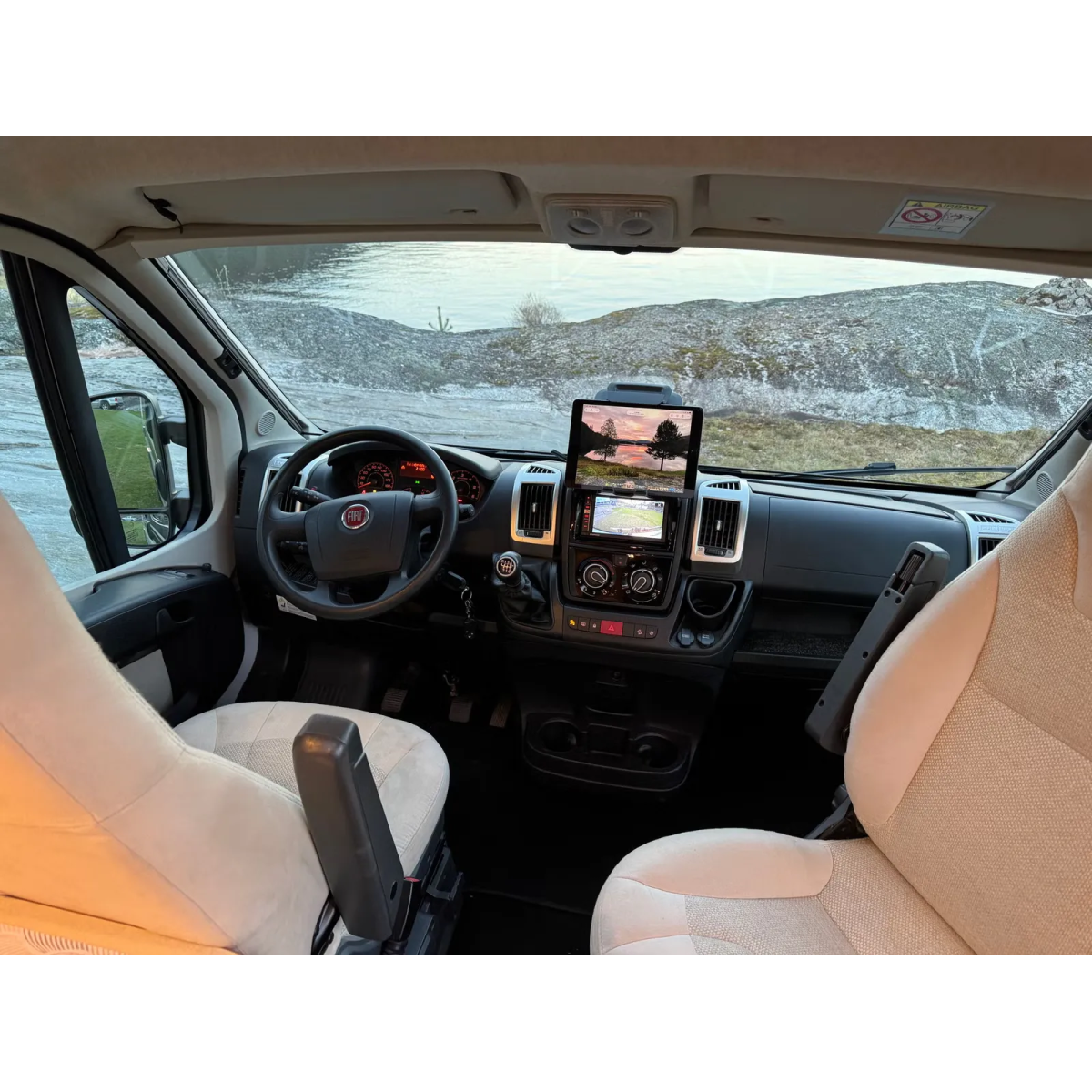 Carthago Malibu 600 DB