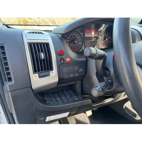 Carthago Malibu 600 DB