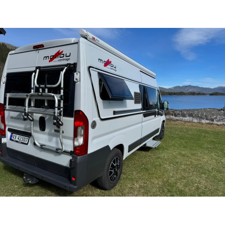 Carthago Malibu 600 DB