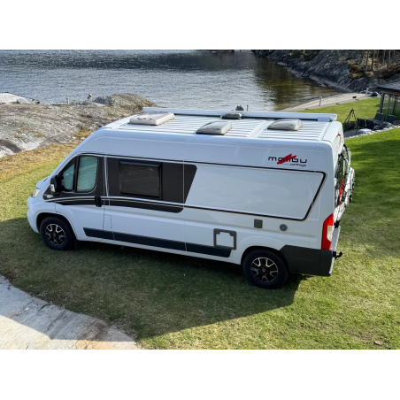 Carthago Malibu 600 DB