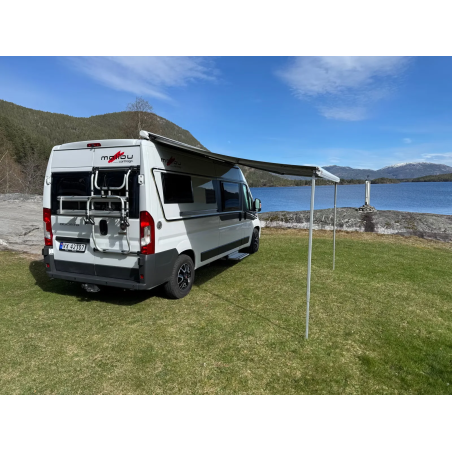 Carthago Malibu 600 DB