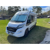 Carthago Malibu 600 DB