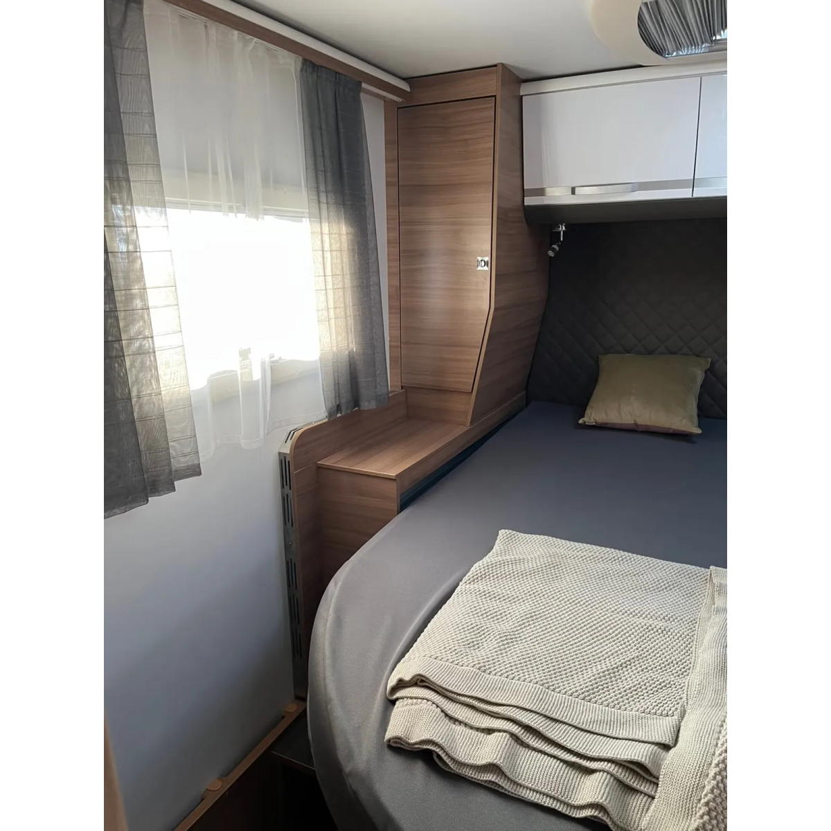 Adria Coral 670 SC Plus