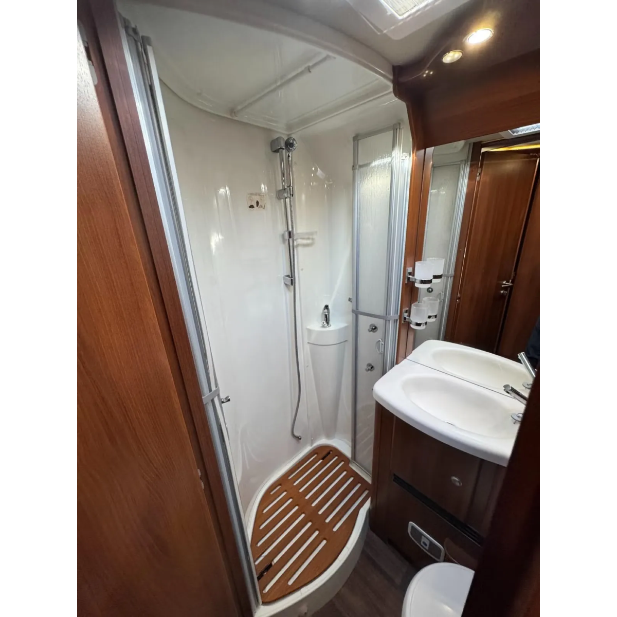 Carthago E-Line 51 Yachting