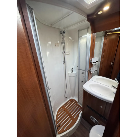 Carthago E-Line 51 Yachting