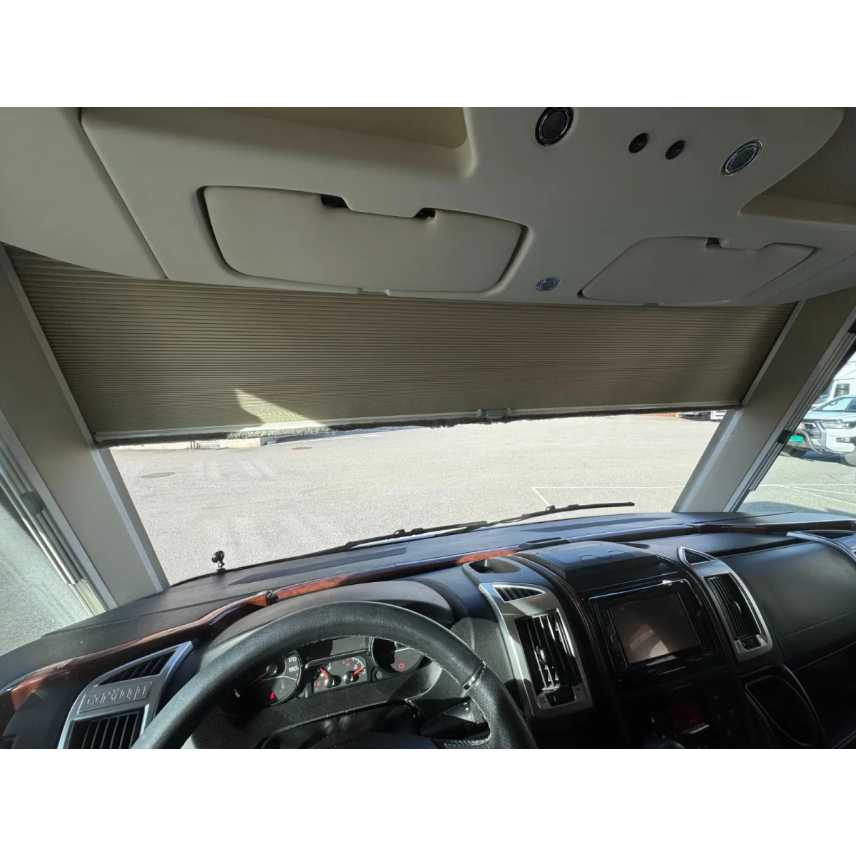 Carthago E-Line 51 Yachting