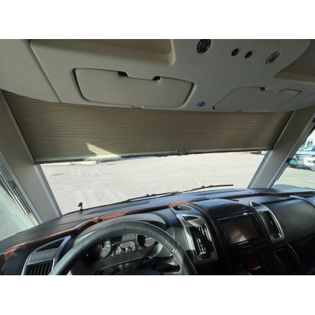 Carthago E-Line 51 Yachting