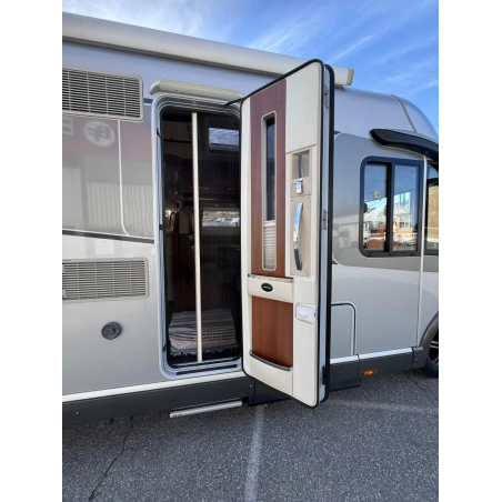 Carthago E-Line 51 Yachting