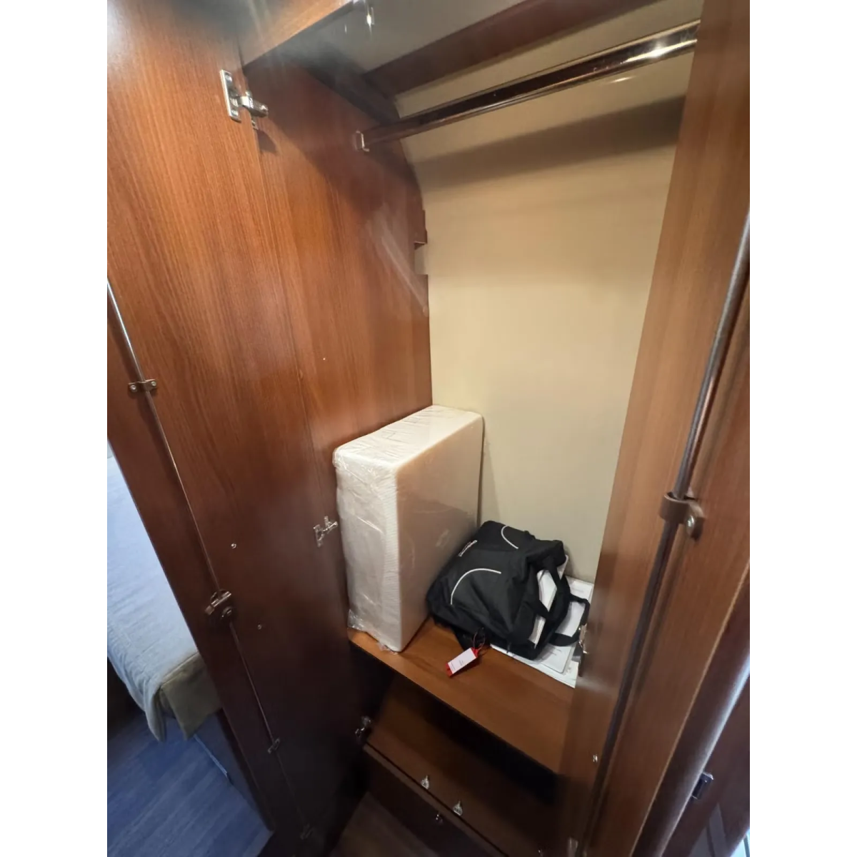 Carthago E-Line 51 Yachting