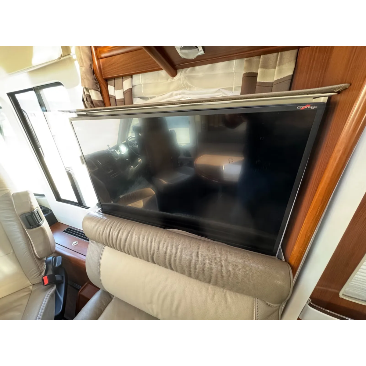 Carthago E-Line 51 Yachting