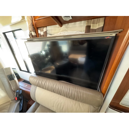 Carthago E-Line 51 Yachting