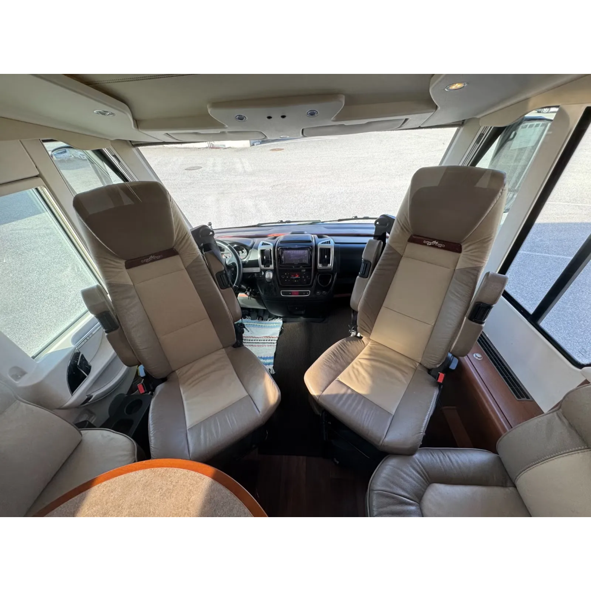 Carthago E-Line 51 Yachting