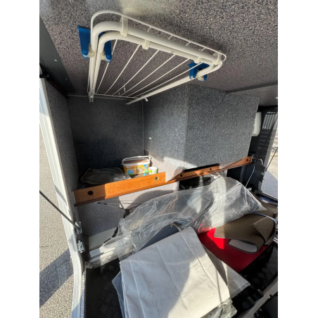 Carthago E-Line 51 Yachting