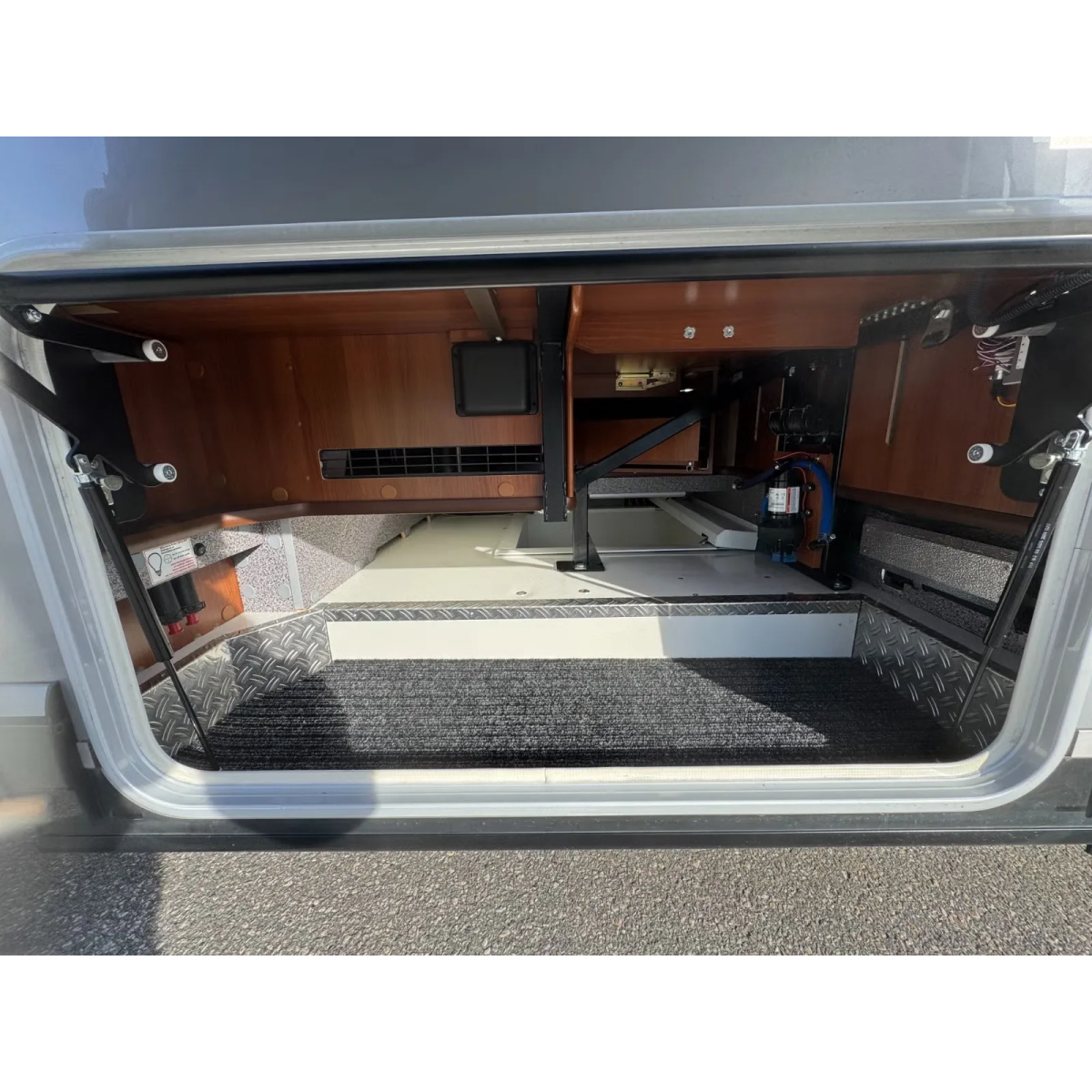 Carthago E-Line 51 Yachting
