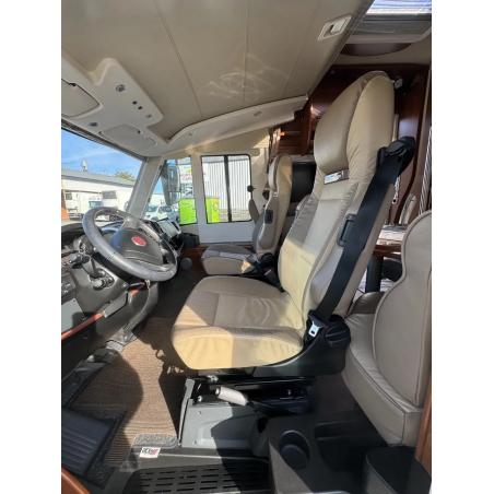 Carthago E-Line 51 Yachting