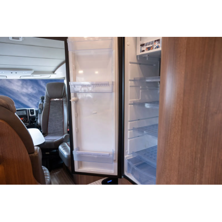 Carthago C-Tourer I 144 QB