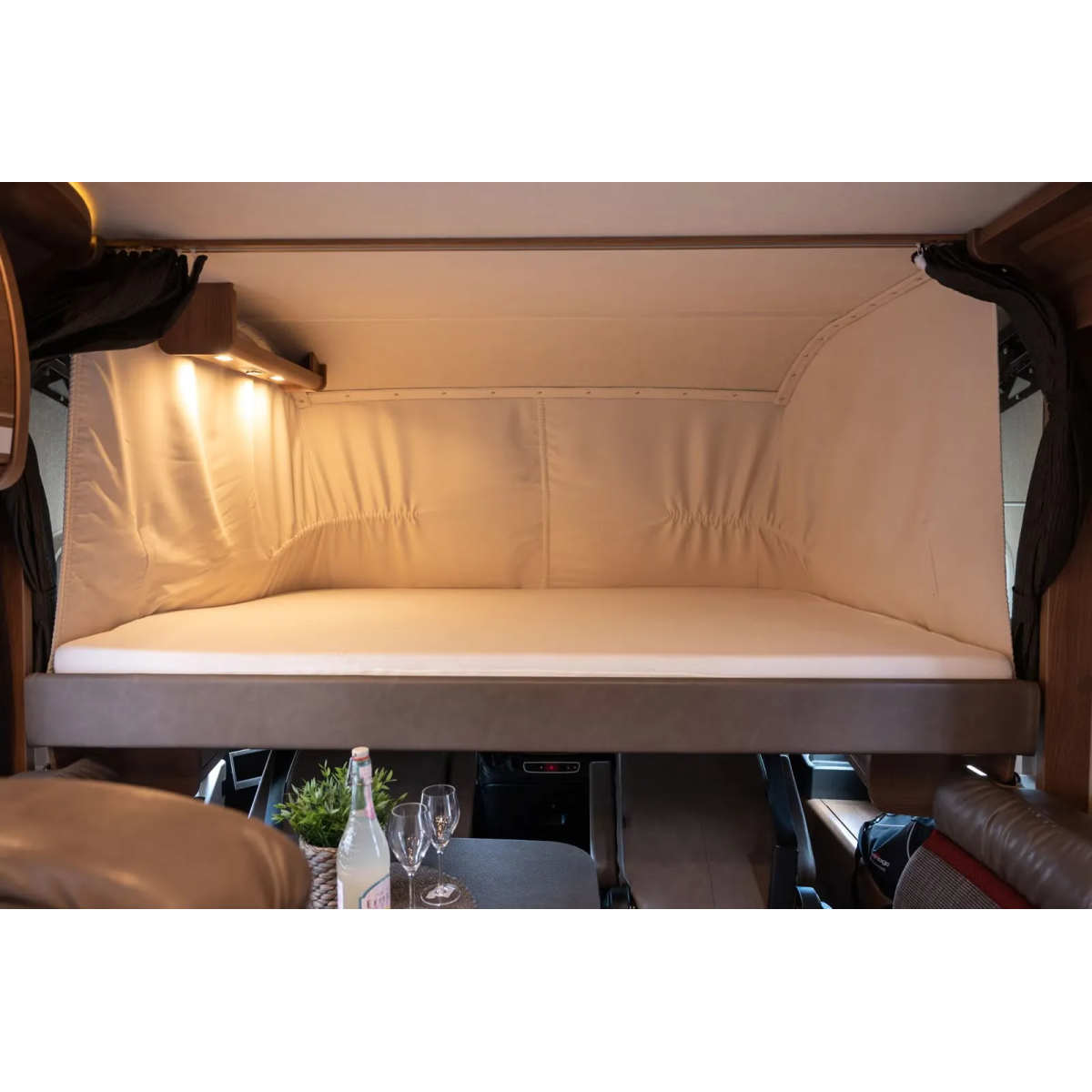 Carthago C-Tourer I 144 QB