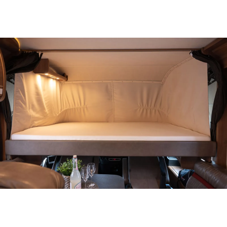 Carthago C-Tourer I 144 QB