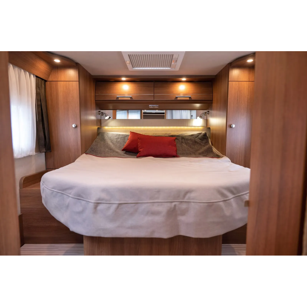 Carthago C-Tourer I 144 QB