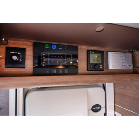 Carthago C-Tourer I 144 QB