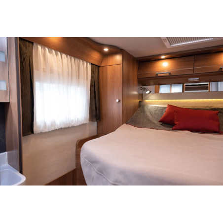 Carthago C-Tourer I 144 QB