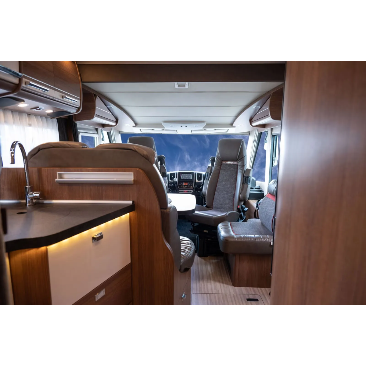 Carthago C-Tourer I 144 QB