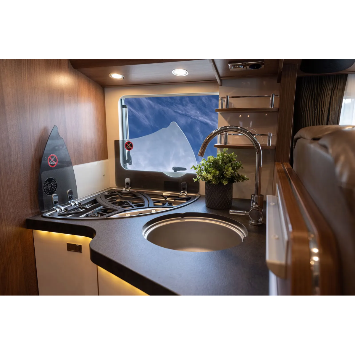 Carthago C-Tourer I 144 QB