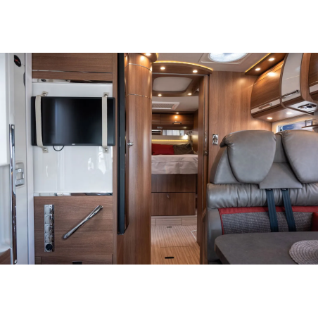 Carthago C-Tourer I 144 QB