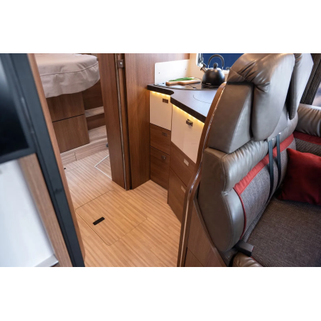 Carthago C-Tourer I 144 QB