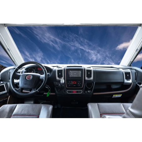 Carthago C-Tourer I 144 QB