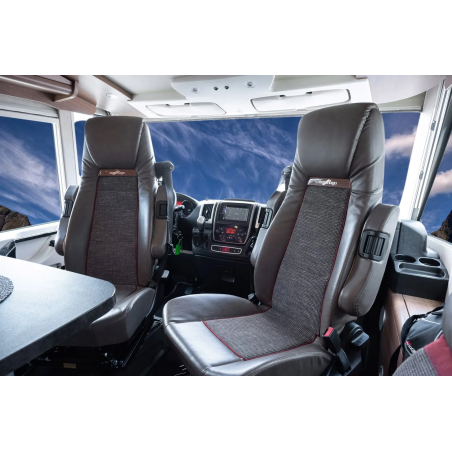 Carthago C-Tourer I 144 QB
