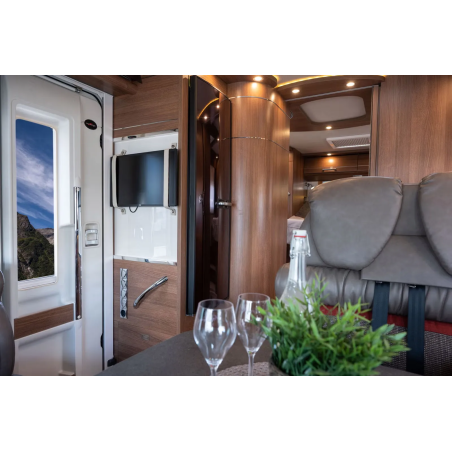Carthago C-Tourer I 144 QB