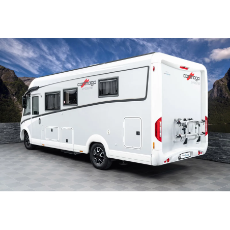 Carthago C-Tourer I 144 QB