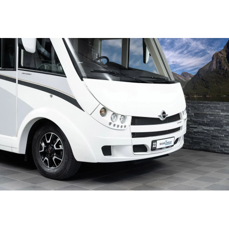 Carthago C-Tourer I 144 QB