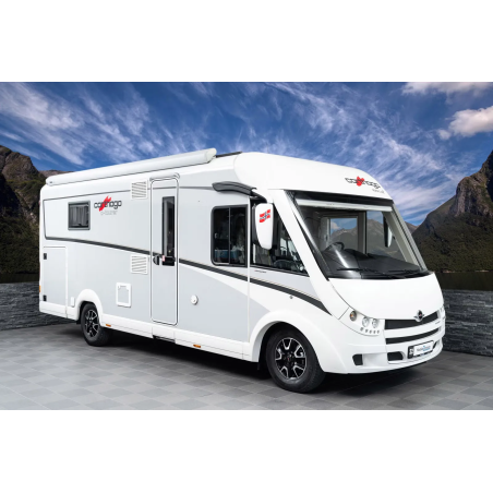 Carthago C-Tourer I 144 QB